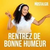 Rádio NOSTALGIE RENTREZ DE BONNE HUMEUR