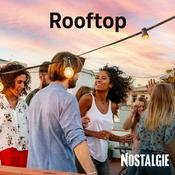 Rádio NOSTALGIE ROOFTOP