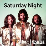 Rádio NOSTALGIE SATURDAY NIGHT