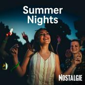 Rádio NOSTALGIE SUMMER NIGHTS