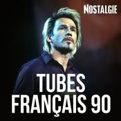 Rádio NOSTALGIE TUBES FRANCAIS 90