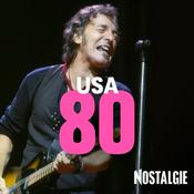 Rádio NOSTALGIE USA 80
