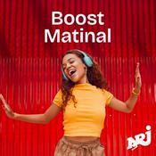 Rádio NRJ BOOST MATINAL