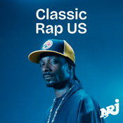 Rádio NRJ CLASSIC RAP US