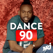 Rádio NRJ DANCE 90