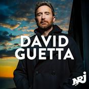 Rádio NRJ DAVID GUETTA