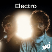 Rádio NRJ ELECTRO