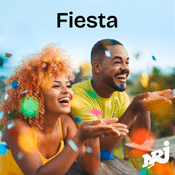 Rádio NRJ FIESTA