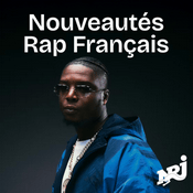 Rádio NRJ NOUVEAUTES RAP FRANCAIS