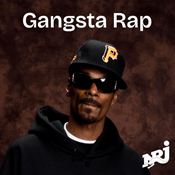 Rádio NRJ GANGSTA RAP