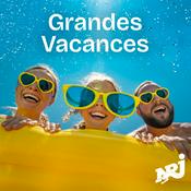 Rádio NRJ GRANDES VACANCES