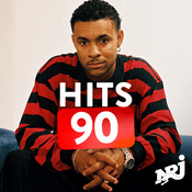 Rádio NRJ HITS 90