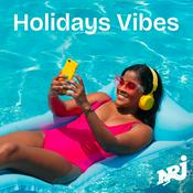 Rádio NRJ HOLIDAYS VIBES