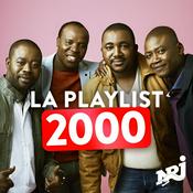 Rádio NRJ LA PLAYLIST 2000'