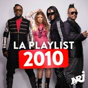 Rádio NRJ LA PLAYLIST 2010'