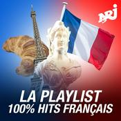 Rádio NRJ LA PLAYLIST 100% HITS FRANCAIS