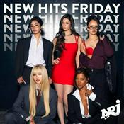Rádio NRJ NEW HITS FRIDAY