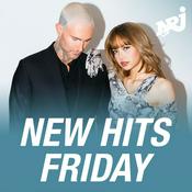 Rádio NRJ NEW HITS FRIDAY