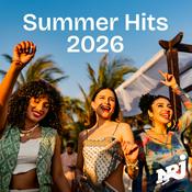 NRJ SUMMER HITS 2025