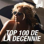 Rádio NRJ TOP 100 DE LA DECENNIE