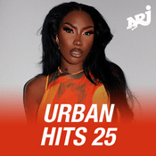 Rádio NRJ URBAN HITS 25