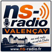 Rádio NS-RADIO VALENCAY