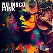 Rádio NU DISCO FUNK RADIO