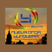 Rádio Nueva Onda Yunquera