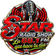 Rádio STAR RADIO SHOW
