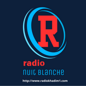 Rádio radio nuit blanche