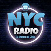 Rádio NY CITY RADIO