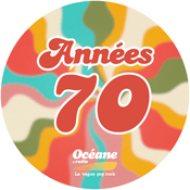 Rádio Océane Années 70