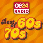 Rádio oe24 RADIO 60-70er