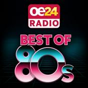 Rádio oe24 RADIO 80er