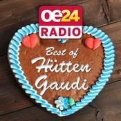 Rádio oe24 RADIO Hüttengaudi