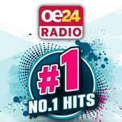 Rádio oe24 RADIO Nr 1 Hits
