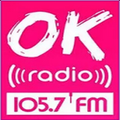 Rádio OK FM 105.7