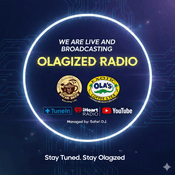 Rádio Olagized Radio