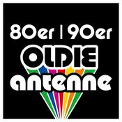 Rádio 80er 90er OLDIE ANTENNE