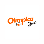 Rádio Olímpica Stereo 104.5 Cali