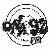 Rádio Ona 92 FM