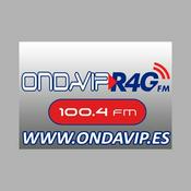 Rádio ONDA VIP FM ALMERIA - CANILES