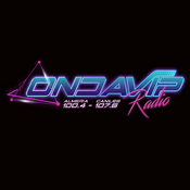 Rádio ONDA VIP RADIO