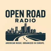 Rádio Open Road Radio