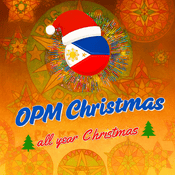 Rádio OPM Christmas