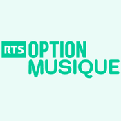 Rádio RTS - Option Musique