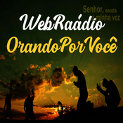 Rádio Webradio Orando por você