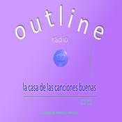 Rádio outline radio la casa de las canciones buenas