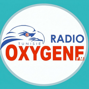 Rádio Oxygene FM - Radio Bizerte