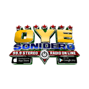 Rádio Oye Sonidero Radio
